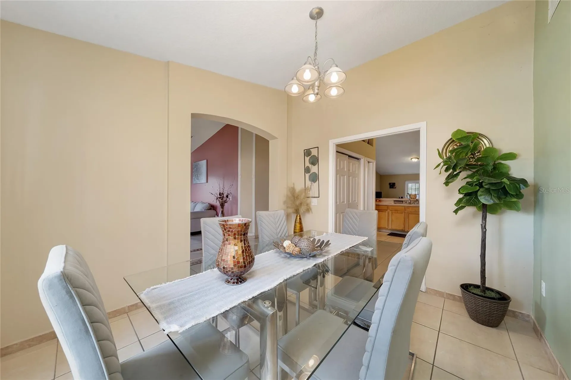 831 Albi Court Kissimmee FL 34759