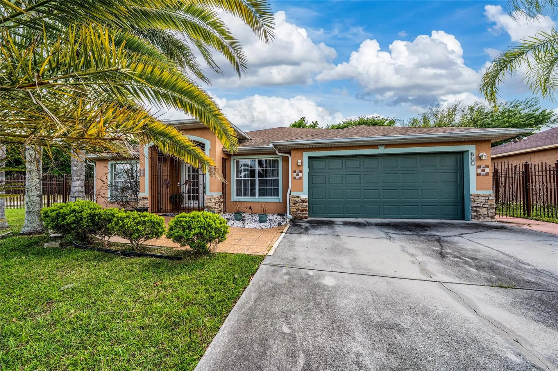 831 Albi Court Kissimmee FL 34759