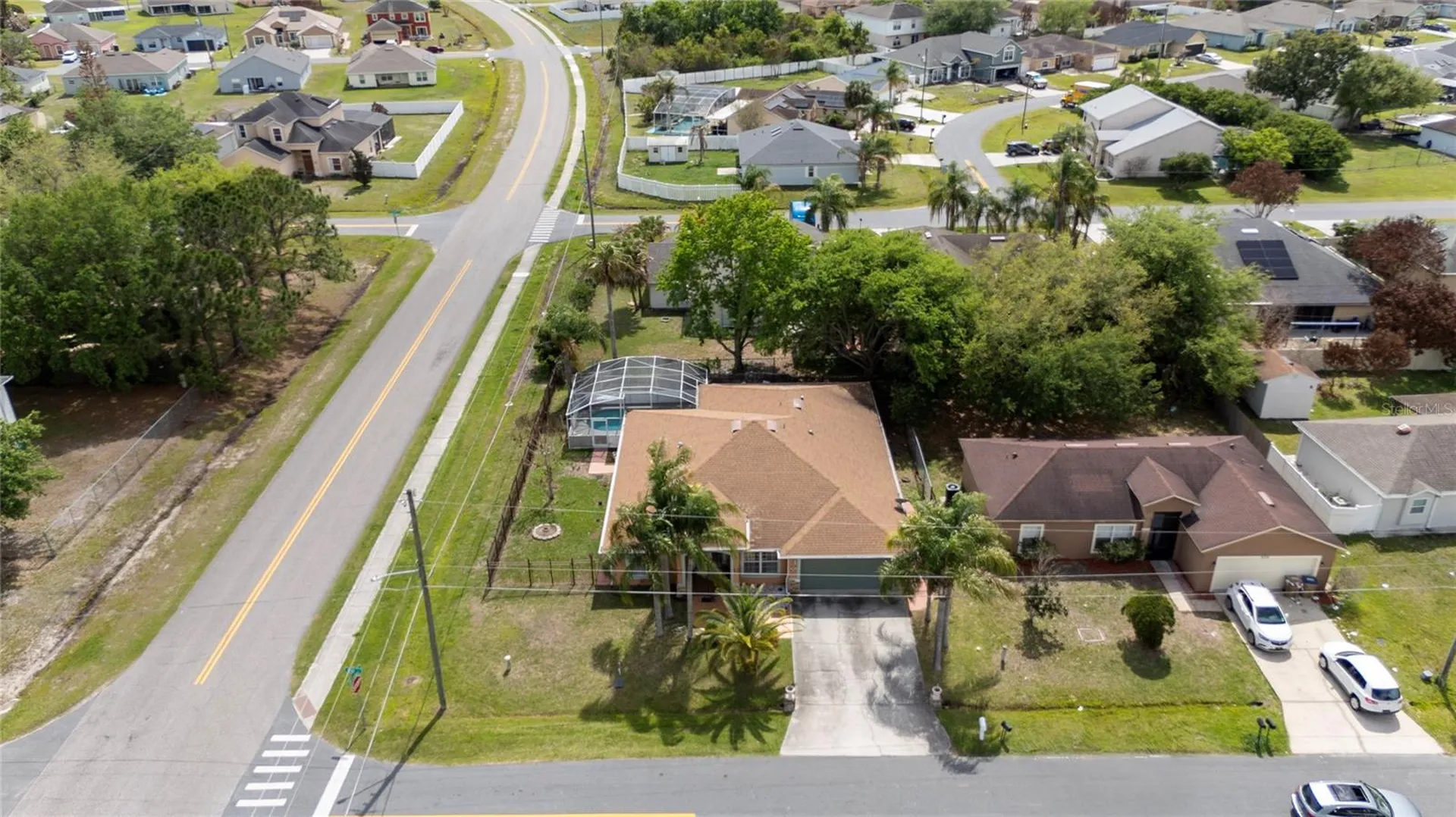 831 Albi Court Kissimmee FL 34759