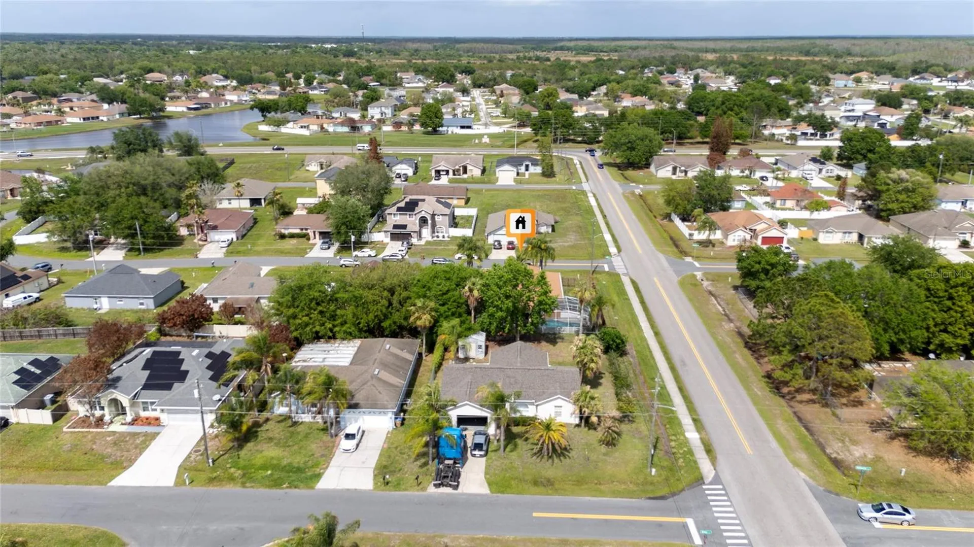 831 Albi Court Kissimmee FL 34759