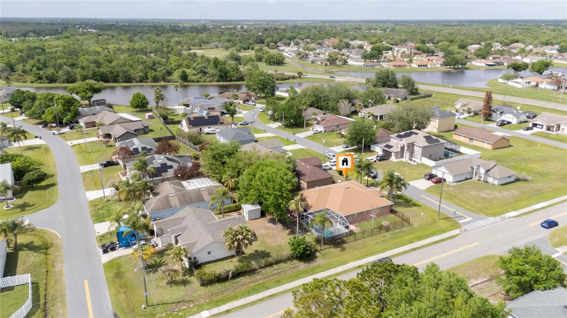 831 Albi Court Kissimmee FL 34759
