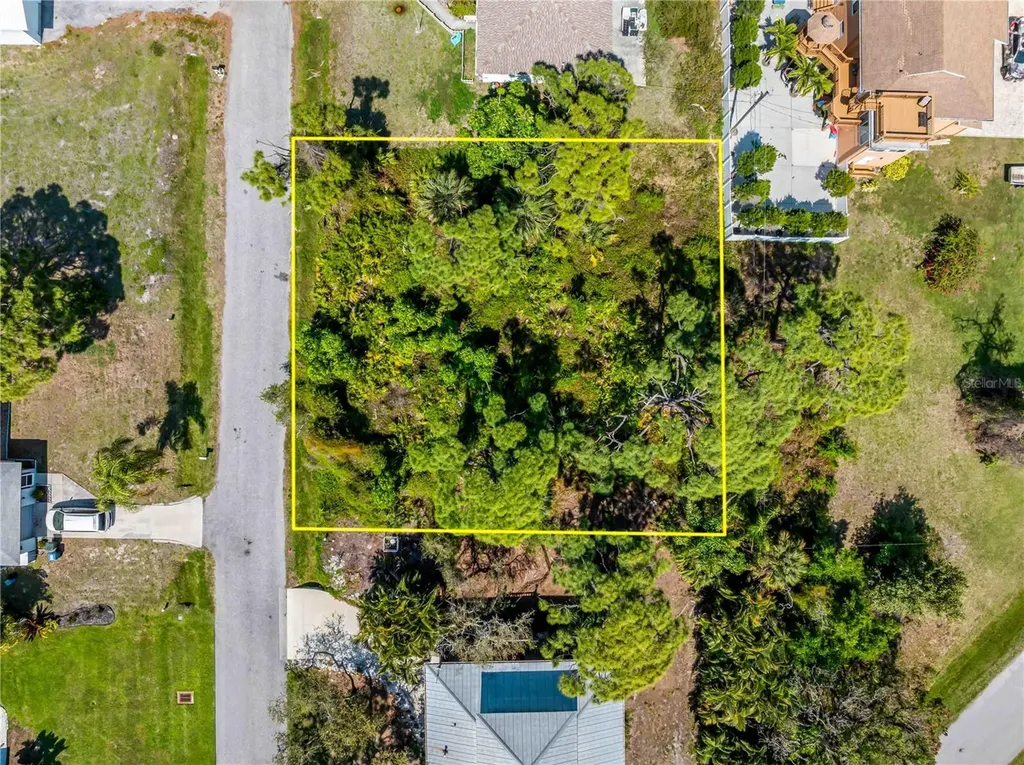 Devon Road Venice FL 34293