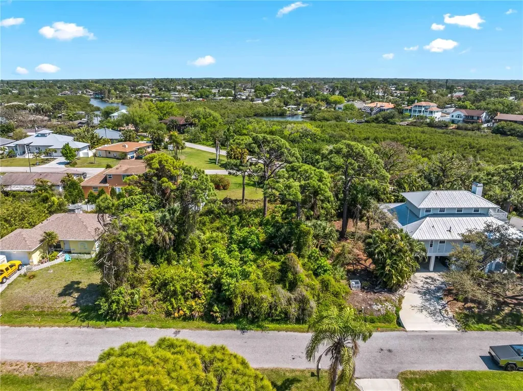 Devon Road Venice FL 34293