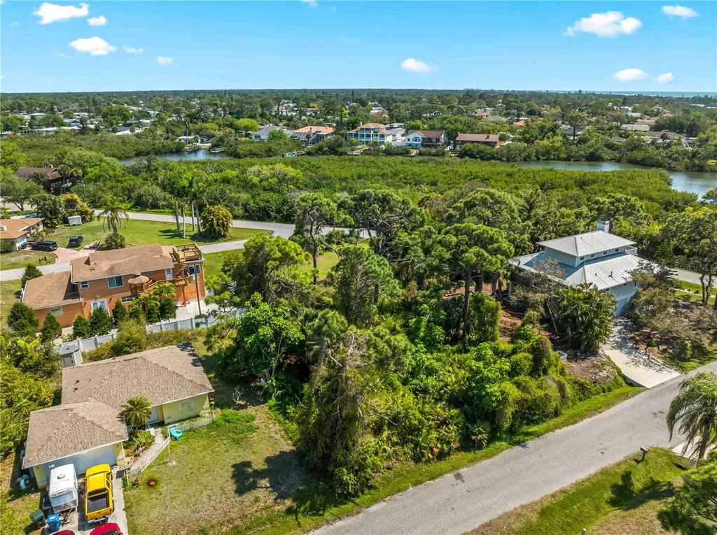 Devon Road Venice FL 34293