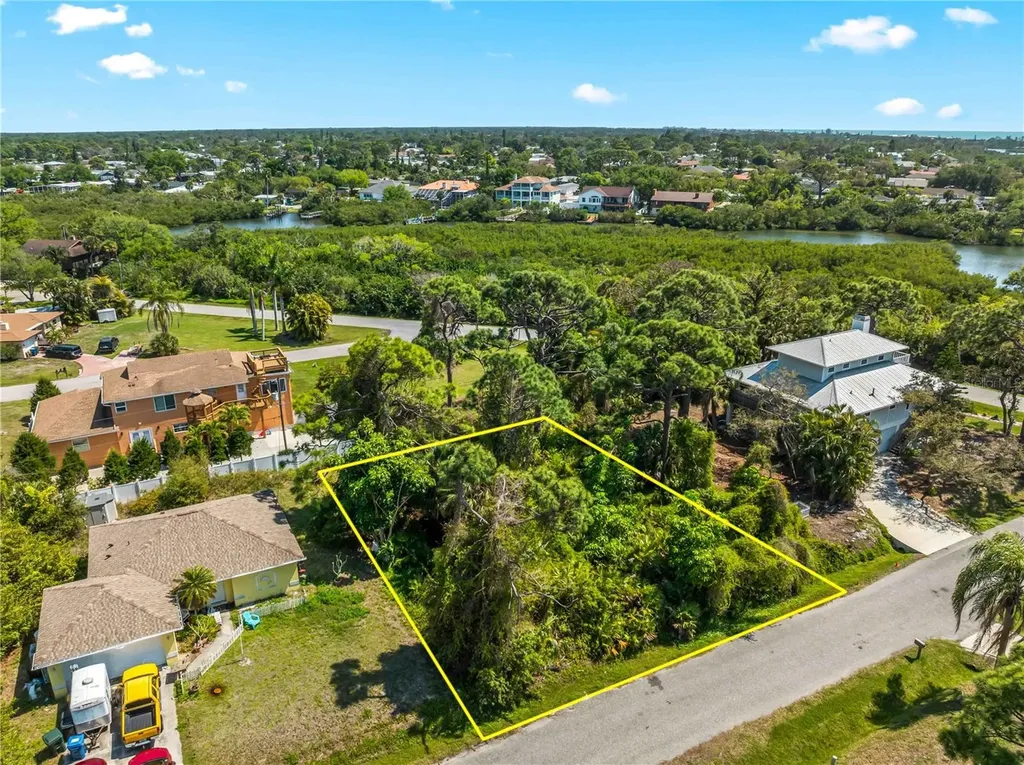 Devon Road Venice FL 34293