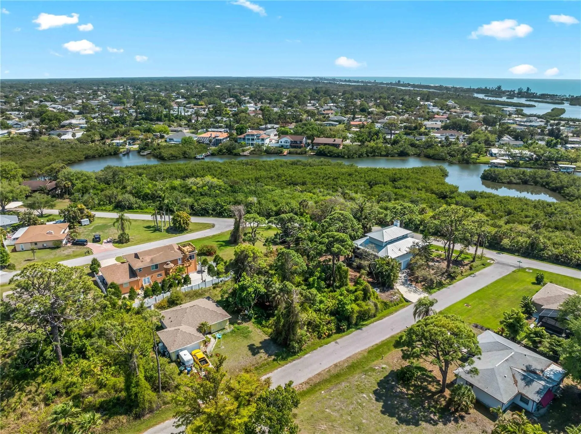 Devon Road Venice FL 34293
