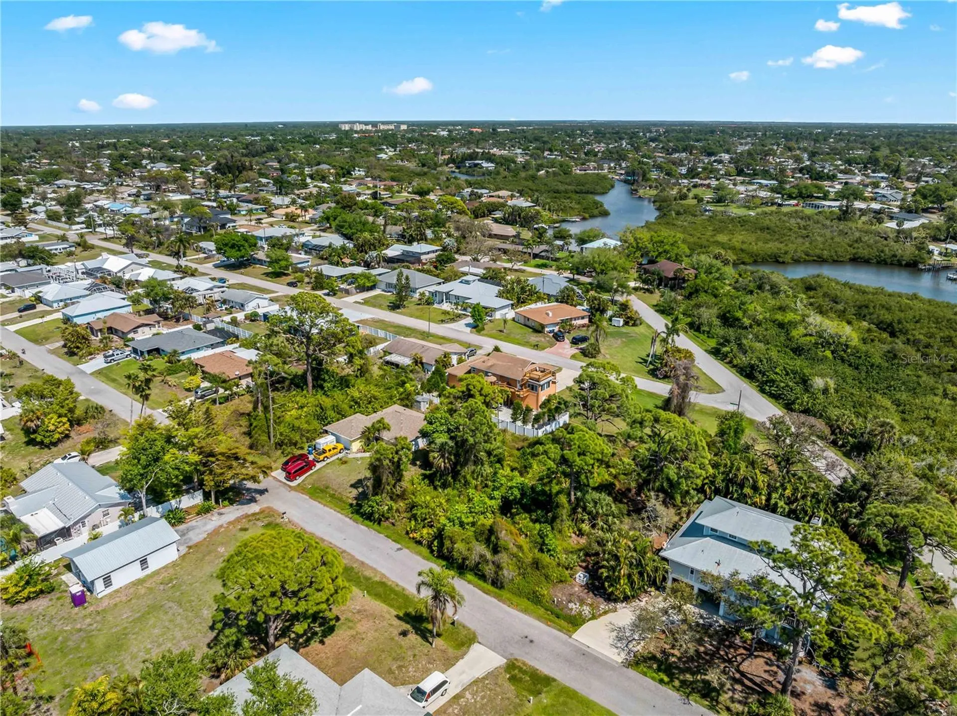 Devon Road Venice FL 34293