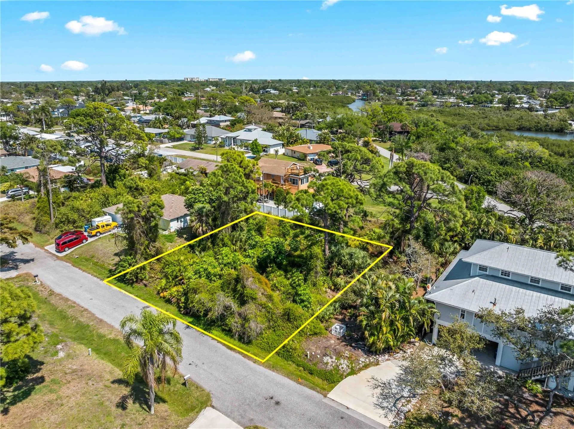 Devon Road Venice FL 34293