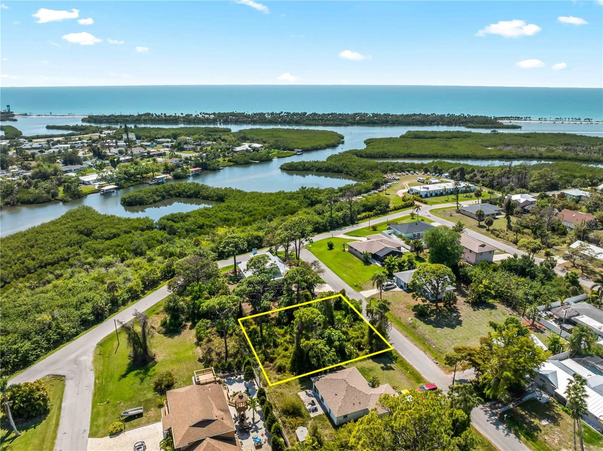 Devon Road Venice FL 34293