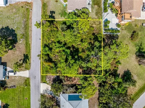 Devon Road Venice FL 34293