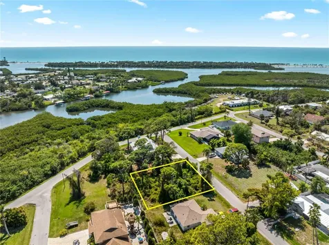 Devon Road Venice FL 34293