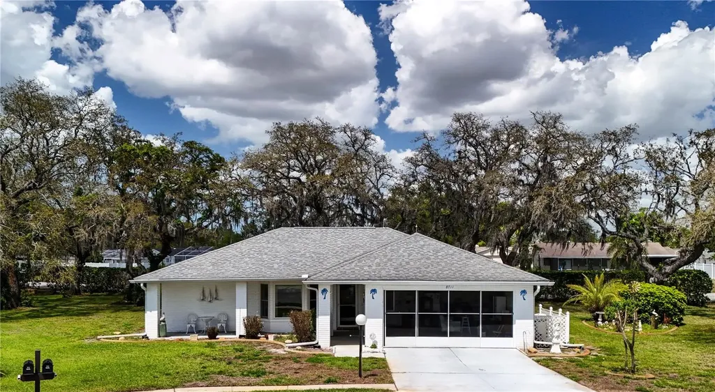 8711 Gold Pine Drive Port Richey FL 34668