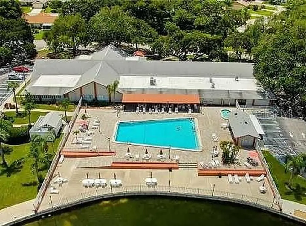 8711 Gold Pine Drive Port Richey FL 34668