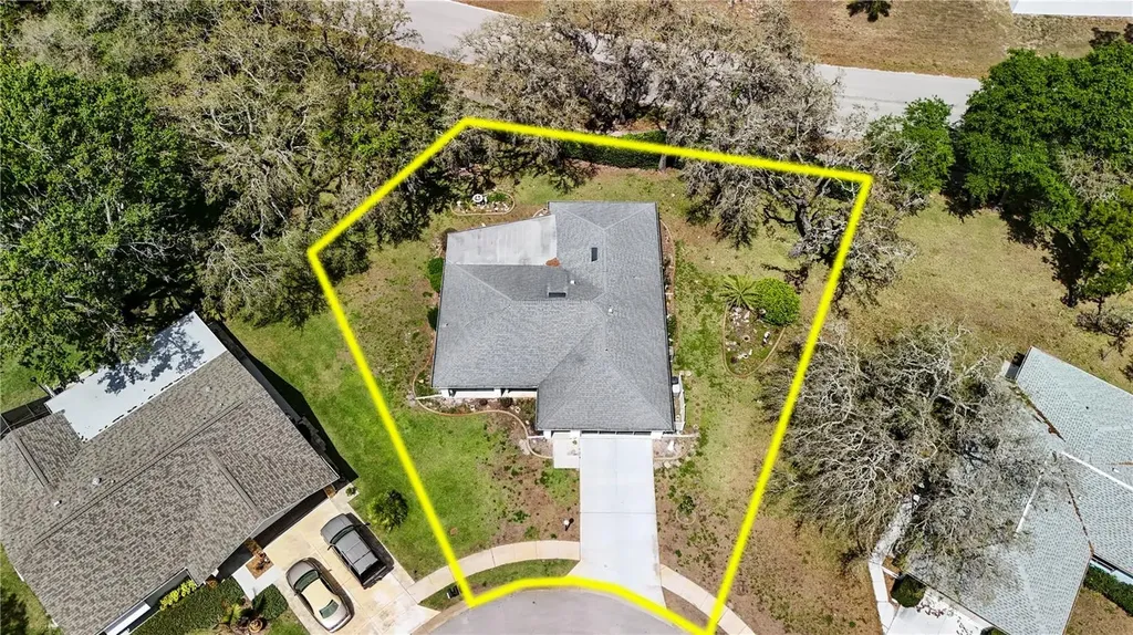 8711 Gold Pine Drive Port Richey FL 34668