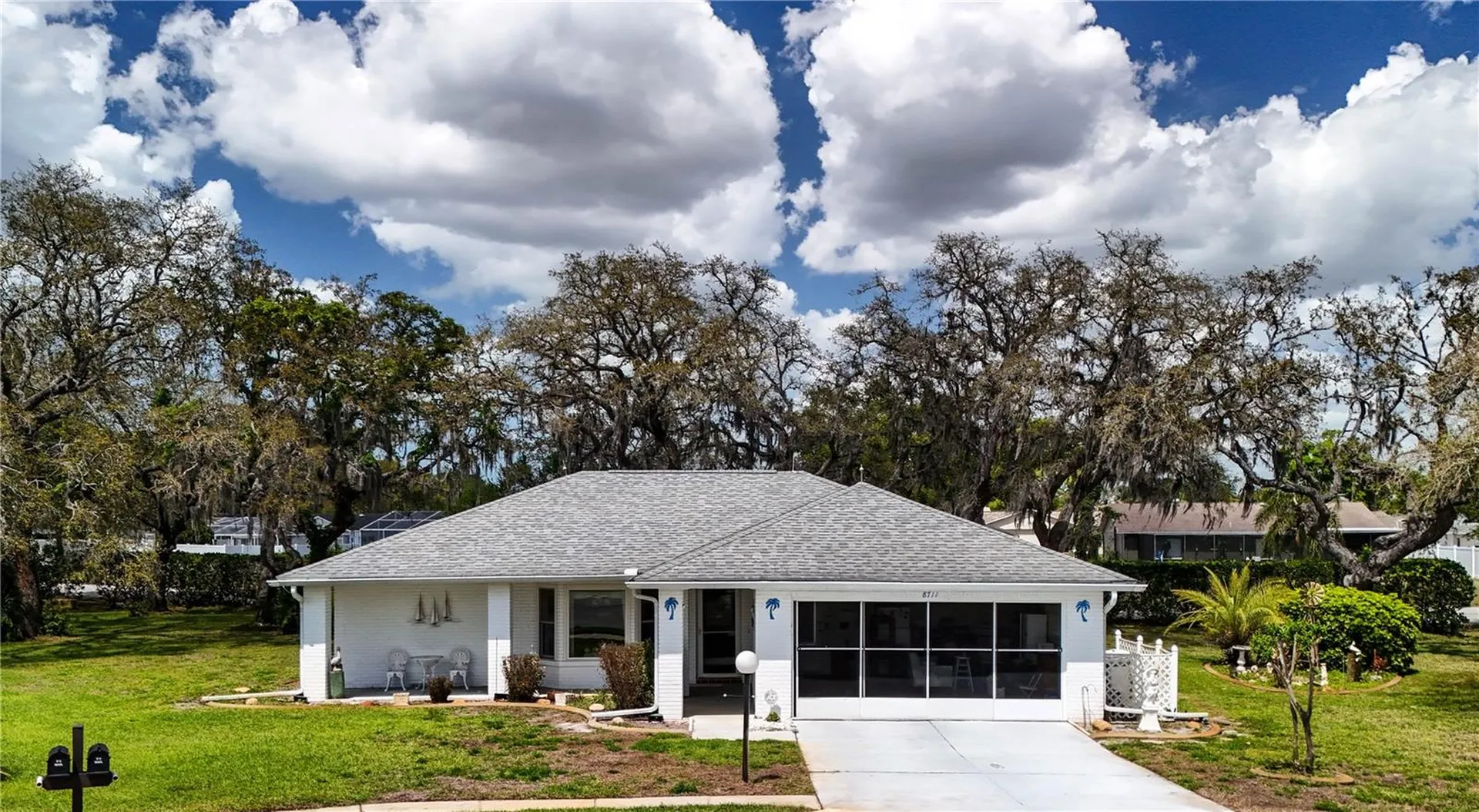 8711 Gold Pine Drive Port Richey FL 34668