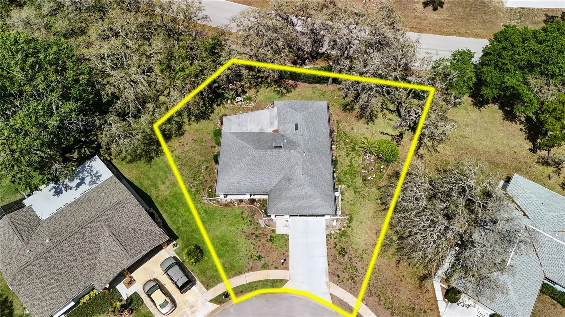8711 Gold Pine Drive Port Richey FL 34668