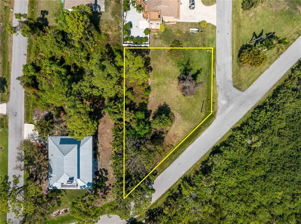 Cumberland Road Venice FL 34293