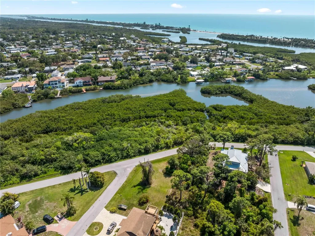 Cumberland Road Venice FL 34293