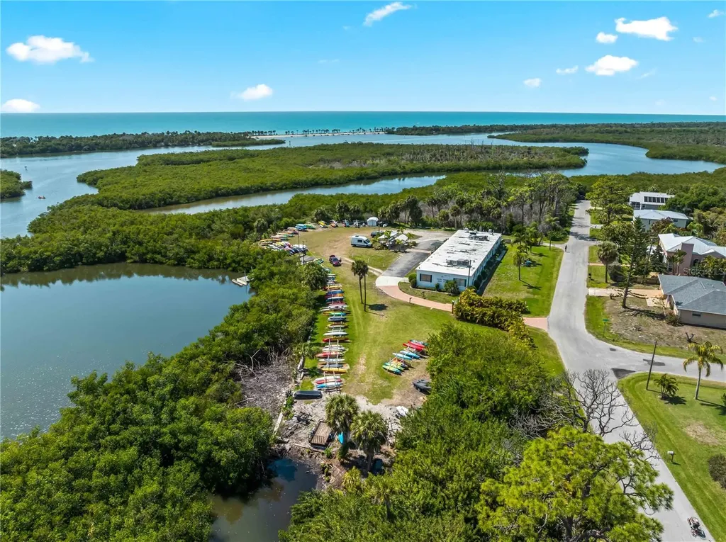 Cumberland Road Venice FL 34293