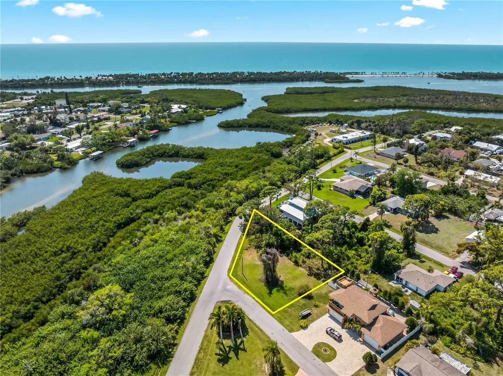 Cumberland Road Venice FL 34293