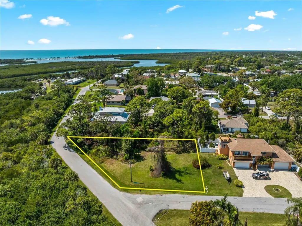 Cumberland Road Venice FL 34293