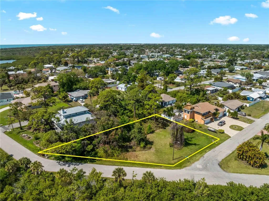 Cumberland Road Venice FL 34293