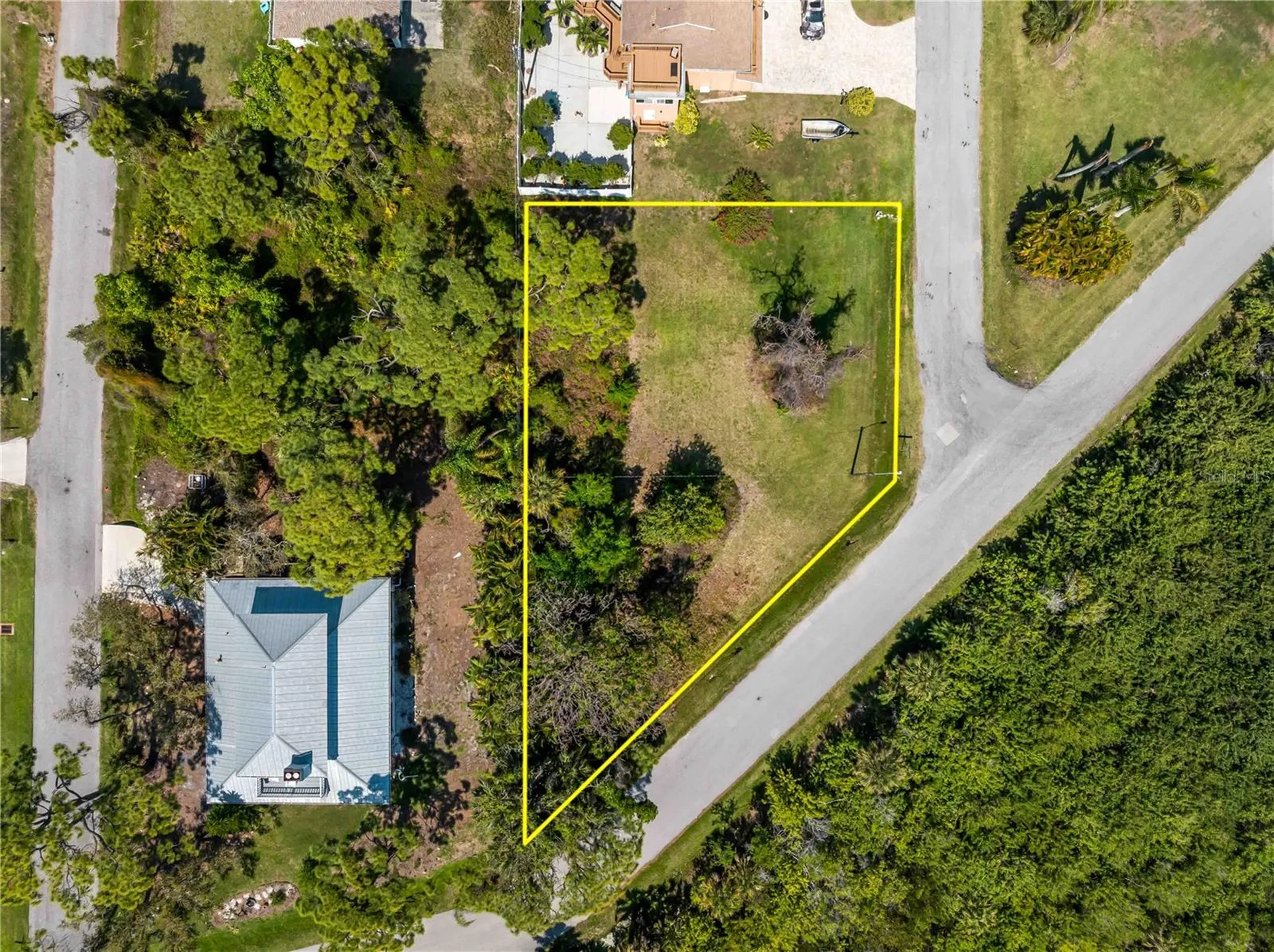 Cumberland Road Venice FL 34293