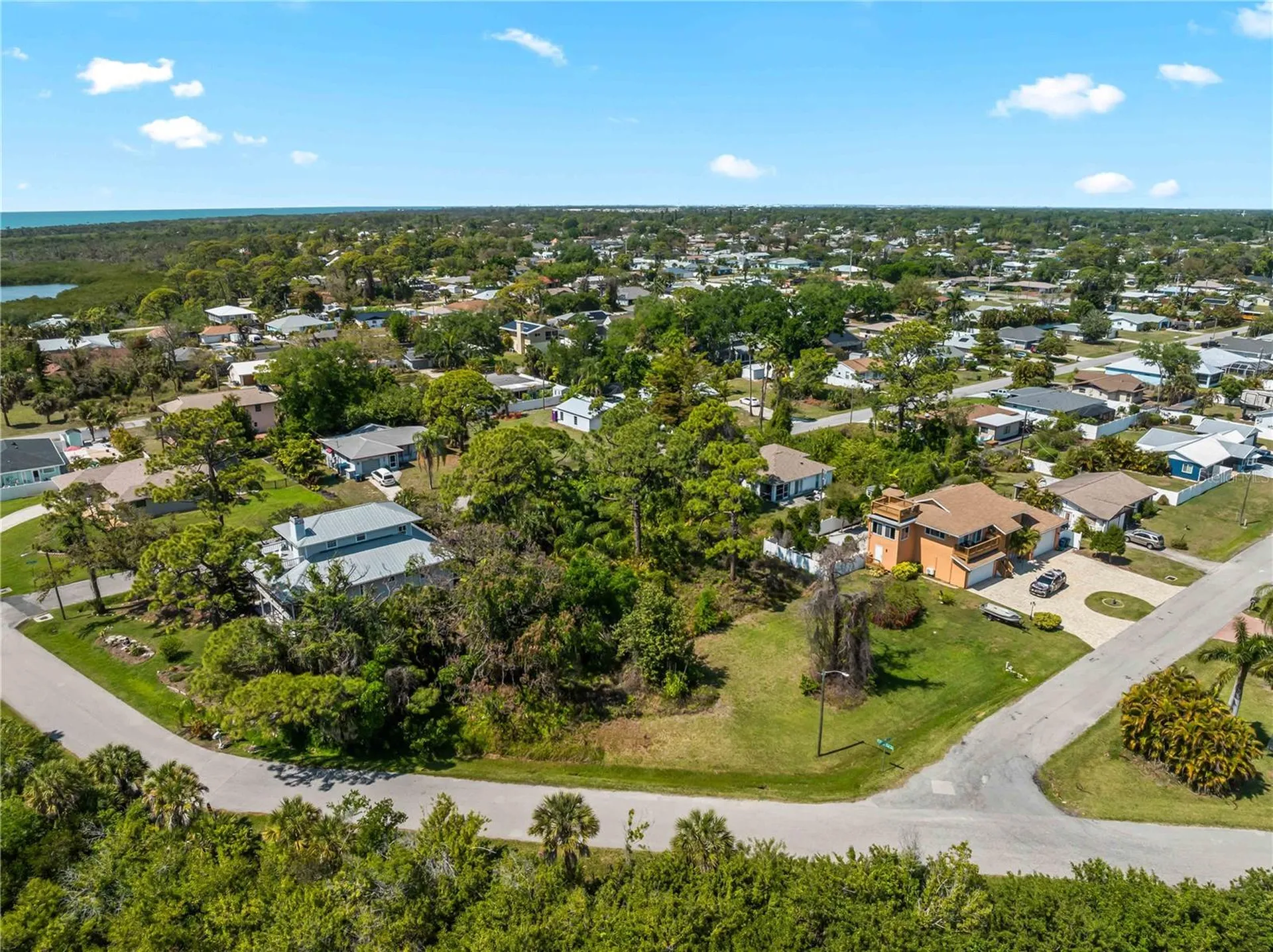 Cumberland Road Venice FL 34293