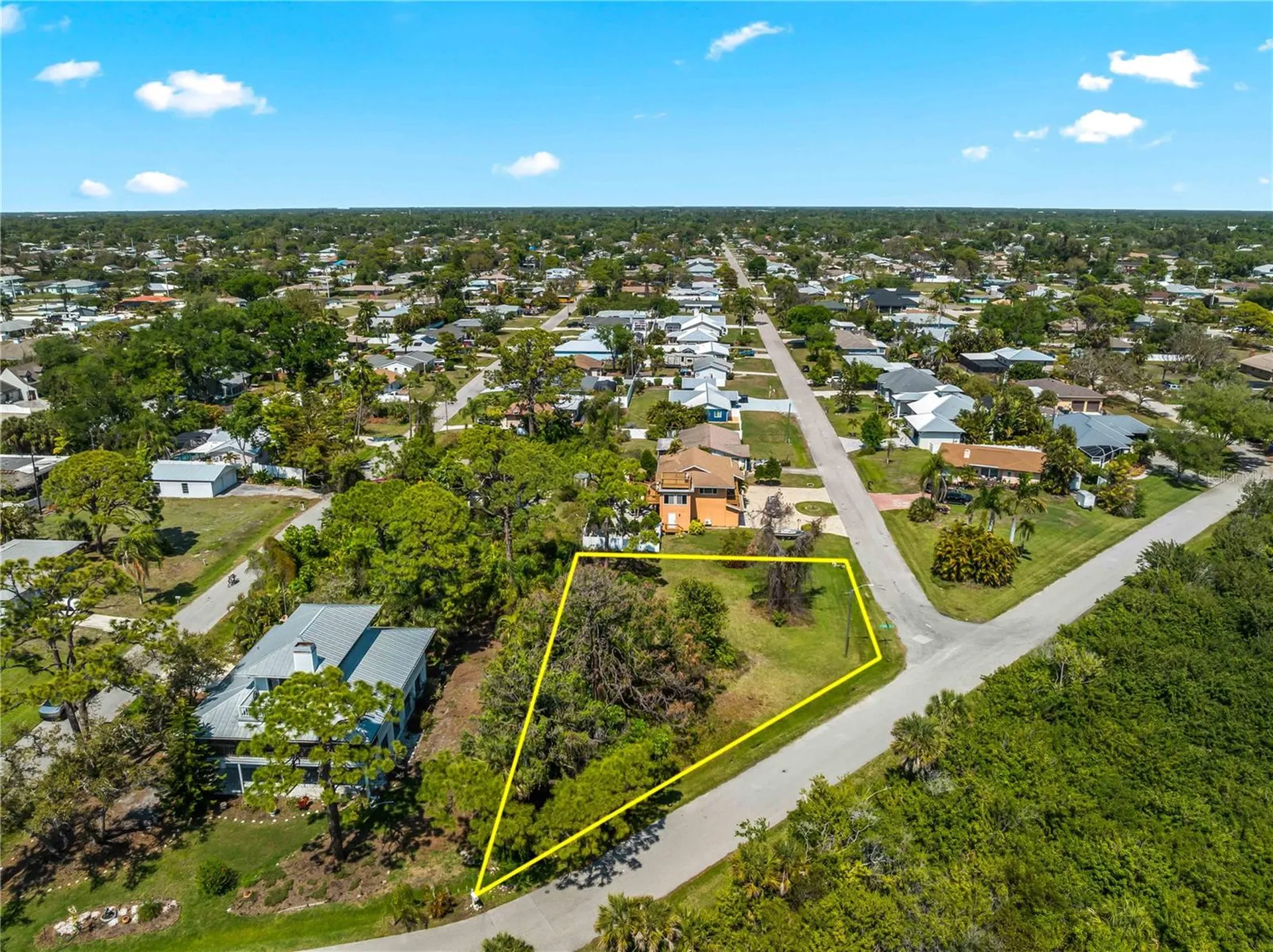 Cumberland Road Venice FL 34293