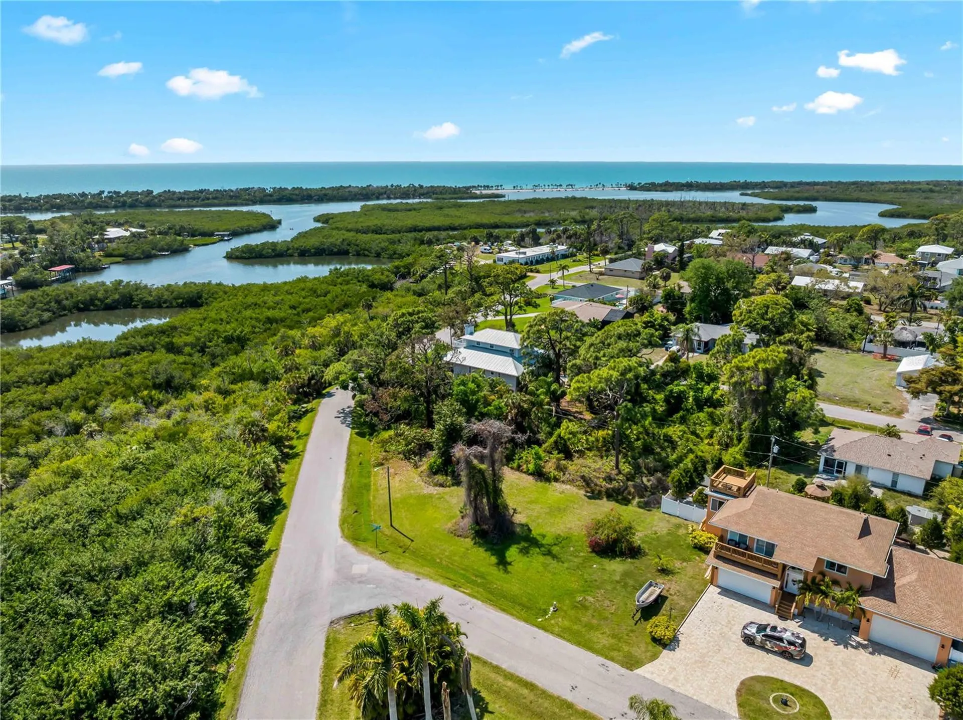 Cumberland Road Venice FL 34293