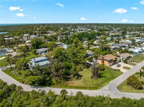 Cumberland Road Venice FL 34293