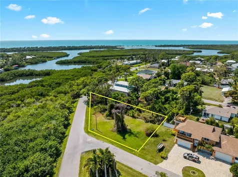Cumberland Road Venice FL 34293