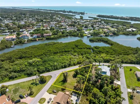 Cumberland Road Venice FL 34293