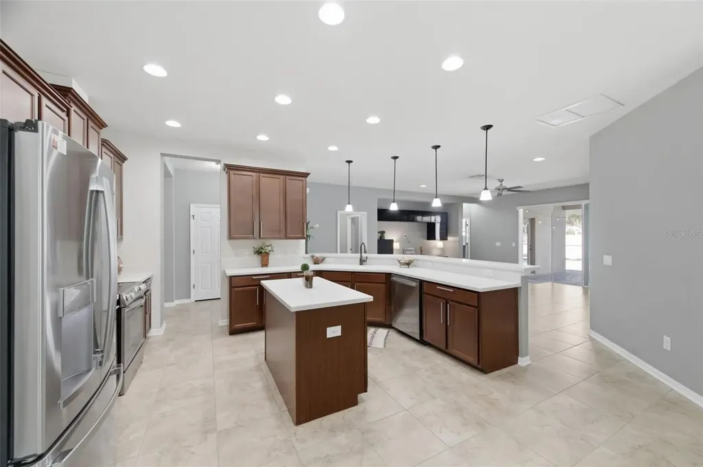 8730 Briggs Marsh Court New Port Richey FL 34654