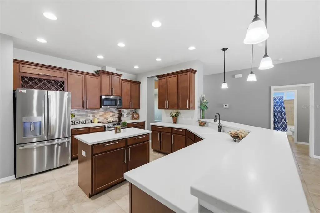 8730 Briggs Marsh Court New Port Richey FL 34654
