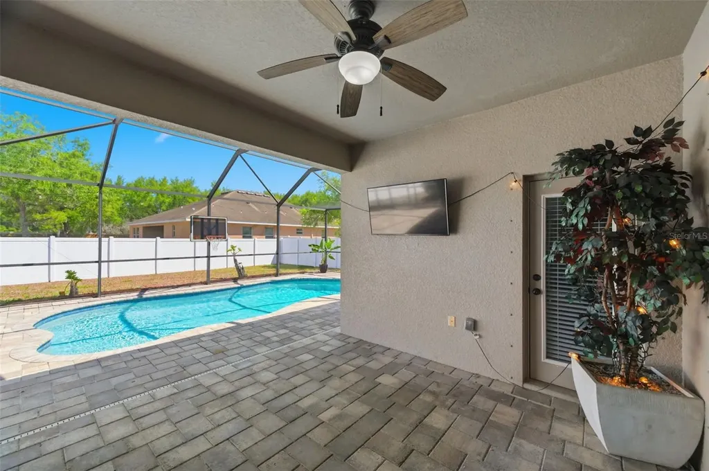 8730 Briggs Marsh Court New Port Richey FL 34654