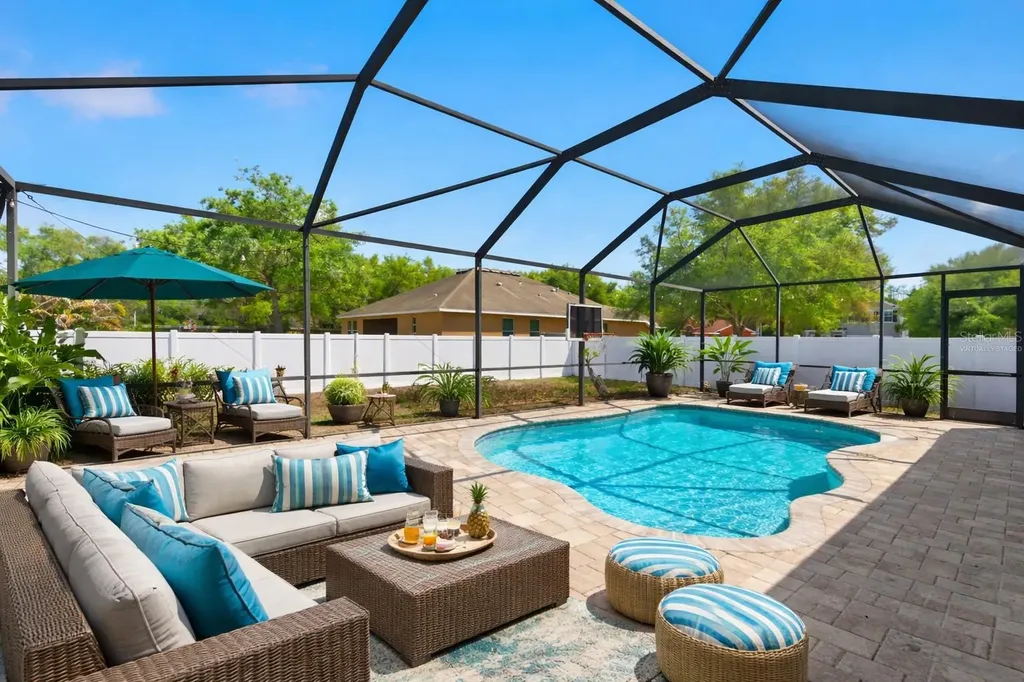 8730 Briggs Marsh Court New Port Richey FL 34654