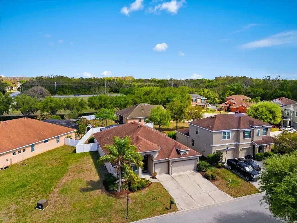 8730 Briggs Marsh Court New Port Richey FL 34654