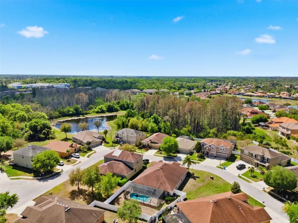 8730 Briggs Marsh Court New Port Richey FL 34654