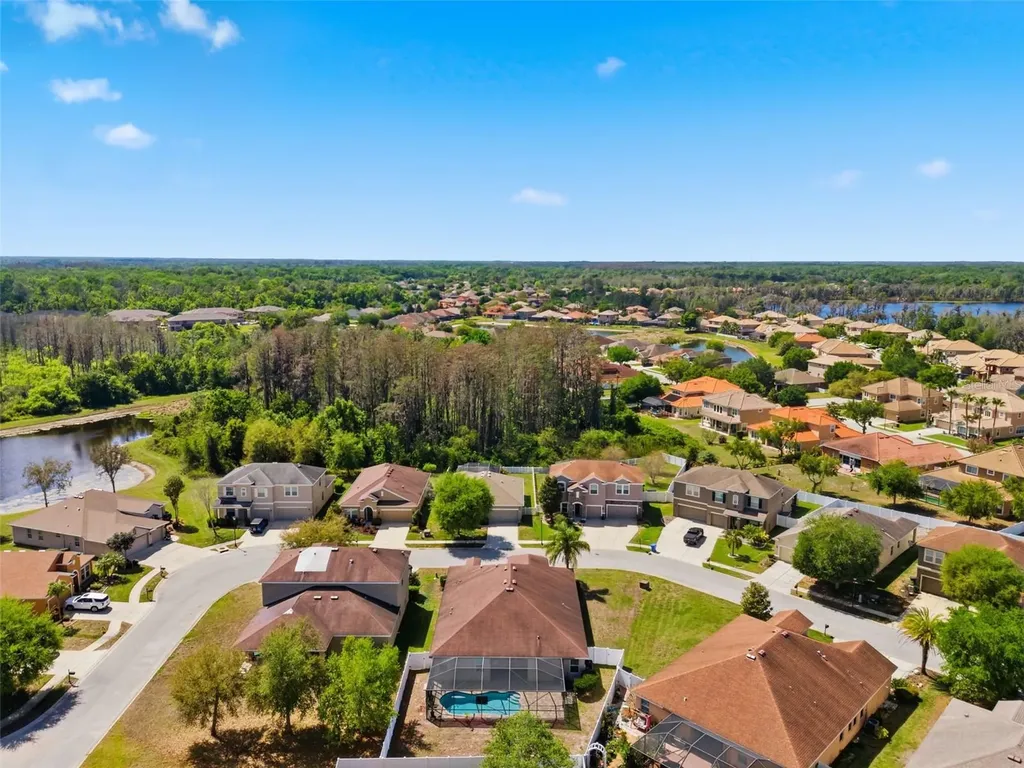 8730 Briggs Marsh Court New Port Richey FL 34654