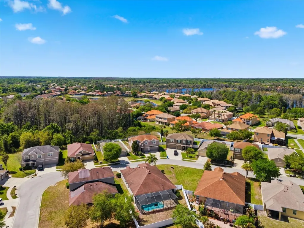 8730 Briggs Marsh Court New Port Richey FL 34654