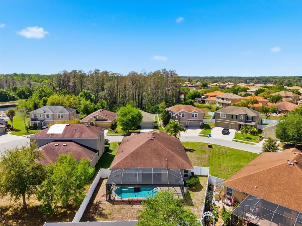 8730 Briggs Marsh Court New Port Richey FL 34654