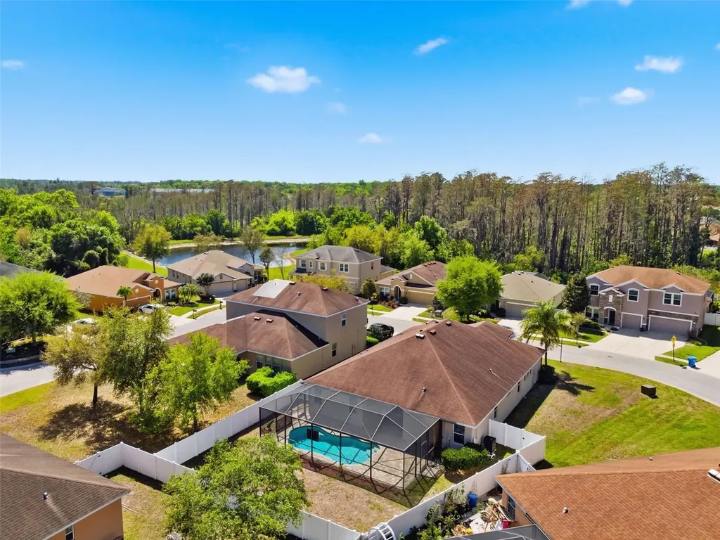 8730 Briggs Marsh Court New Port Richey FL 34654