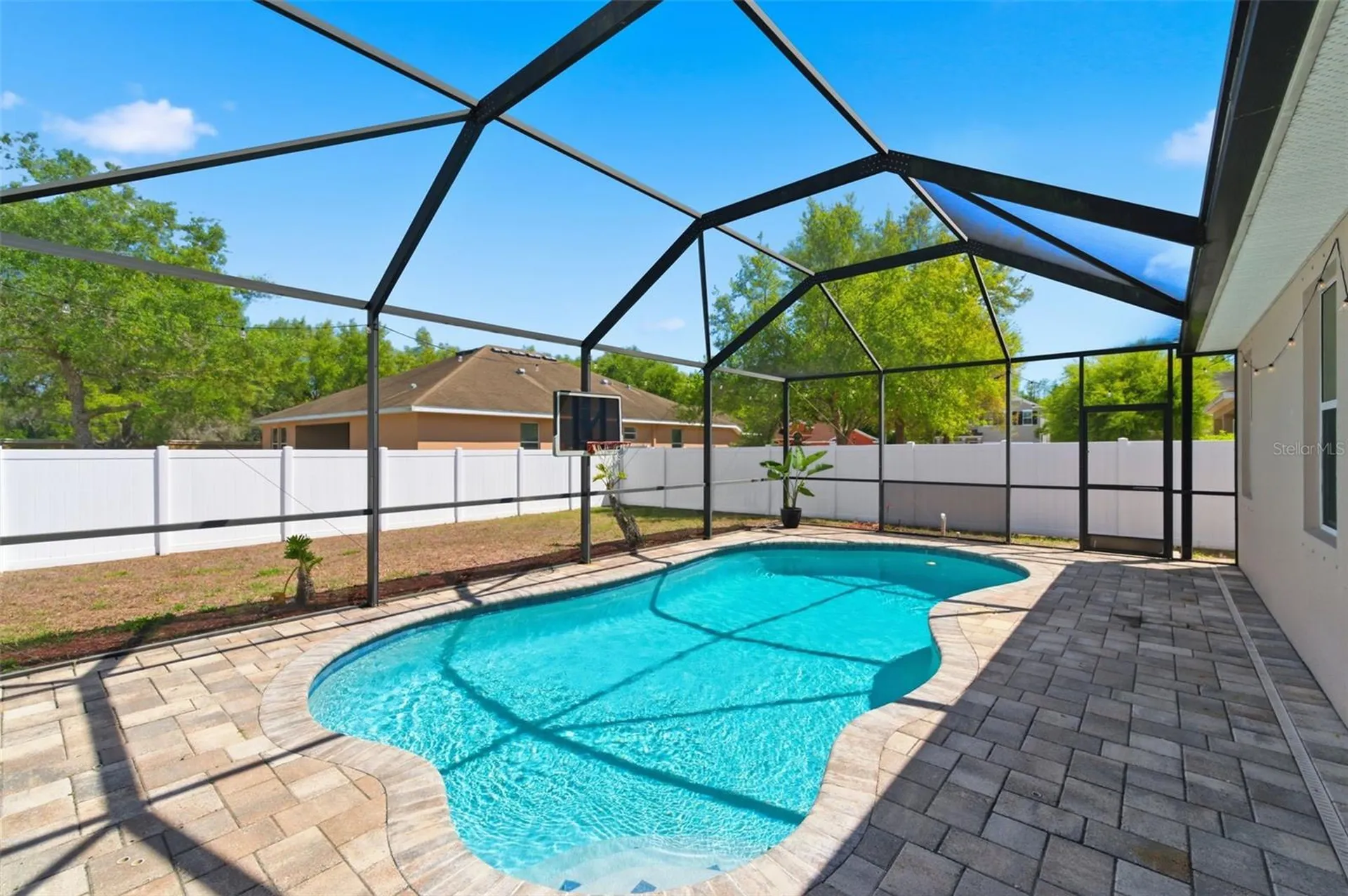8730 Briggs Marsh Court New Port Richey FL 34654