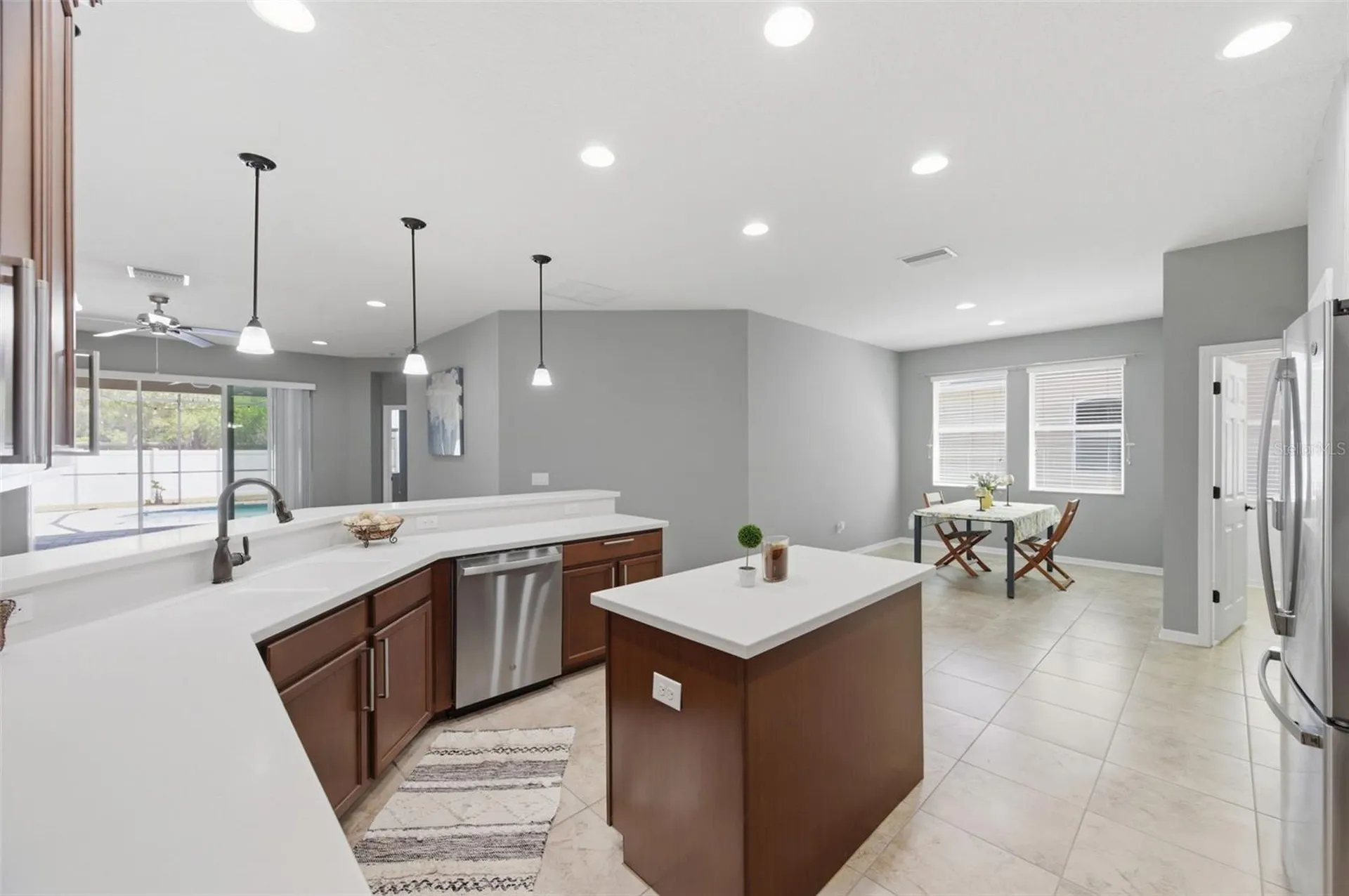 8730 Briggs Marsh Court New Port Richey FL 34654