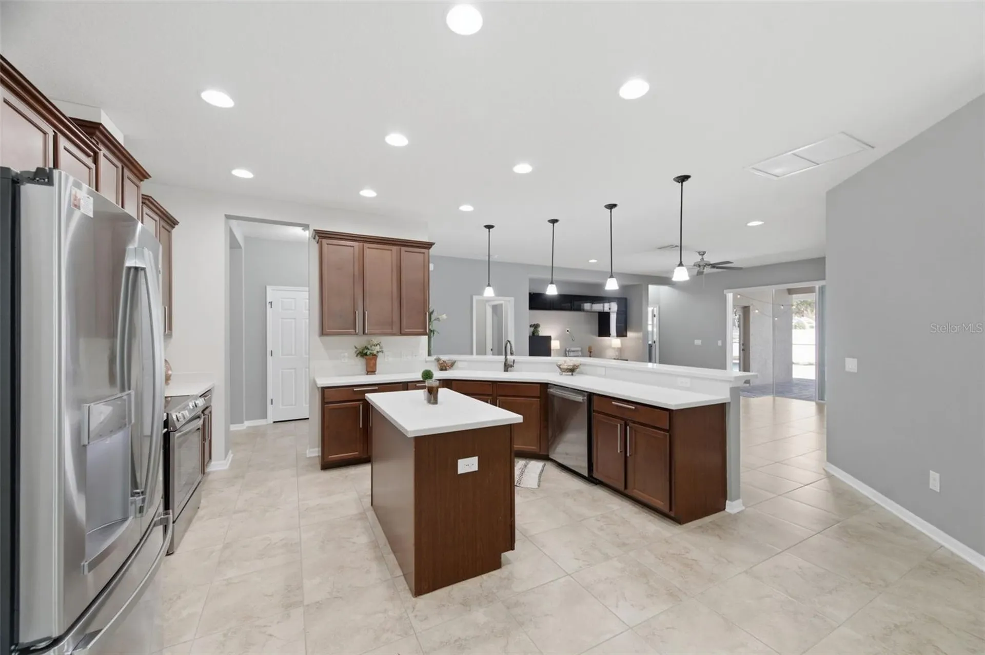 8730 Briggs Marsh Court New Port Richey FL 34654