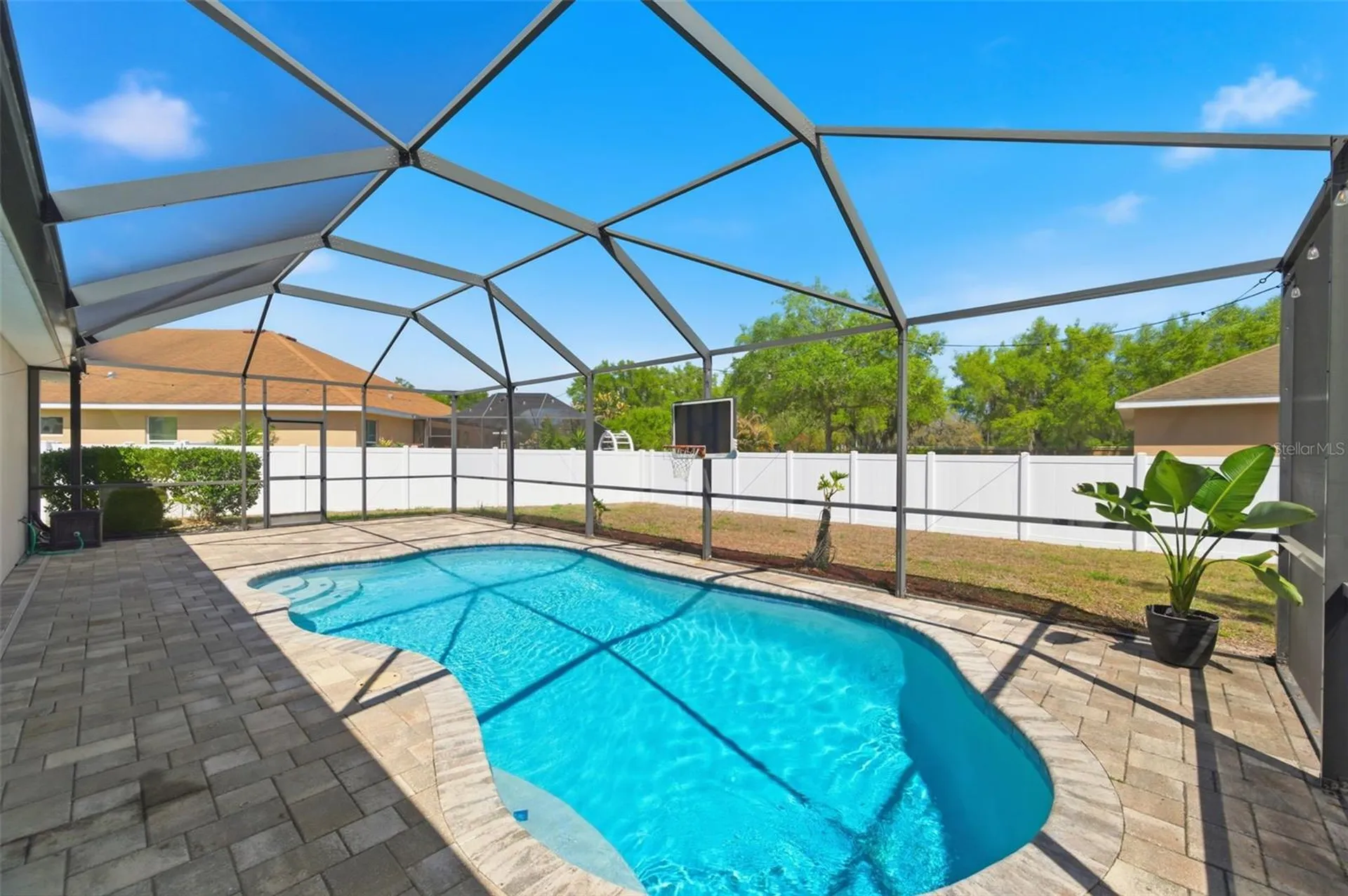 8730 Briggs Marsh Court New Port Richey FL 34654