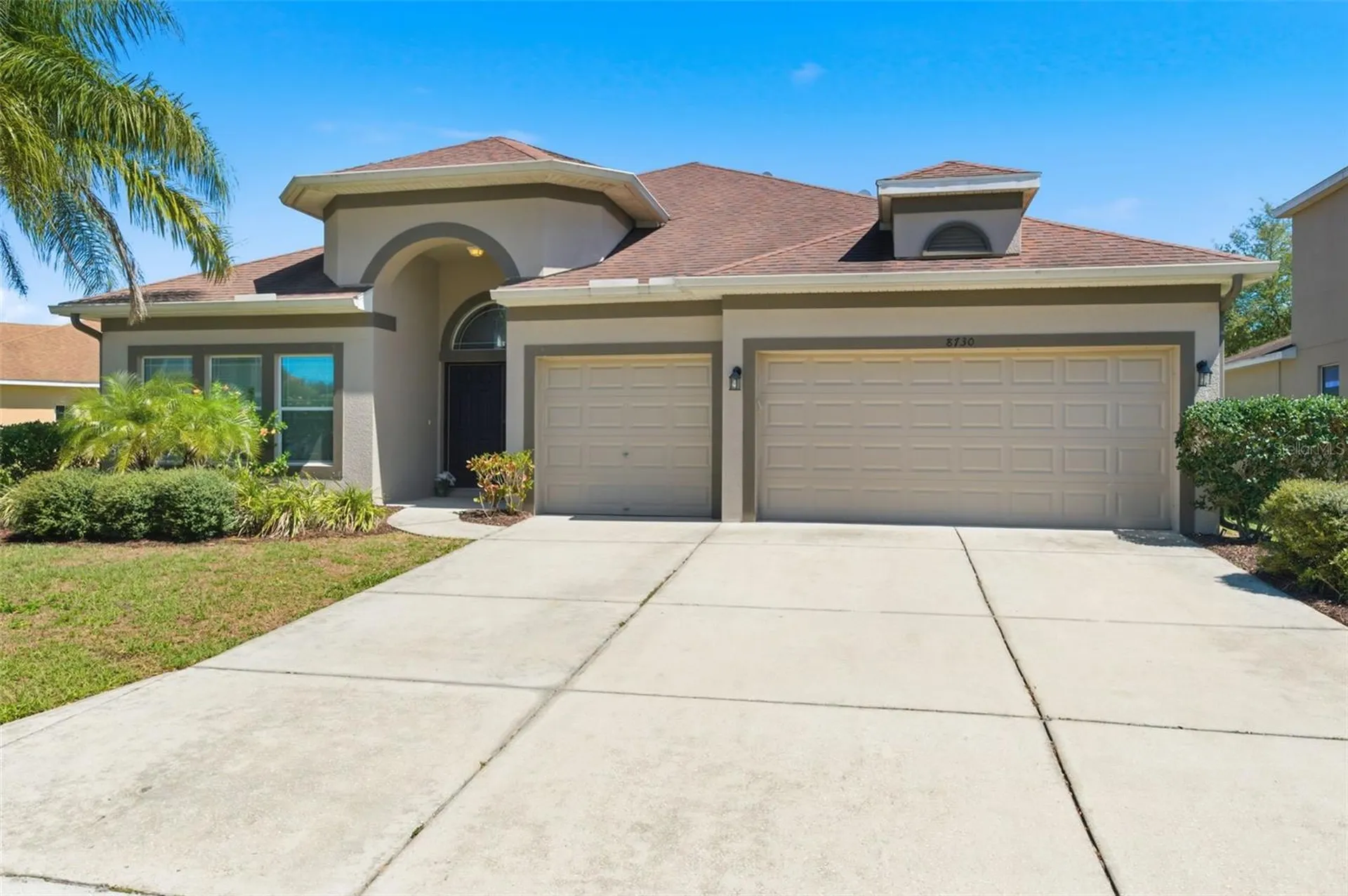 8730 Briggs Marsh Court New Port Richey FL 34654