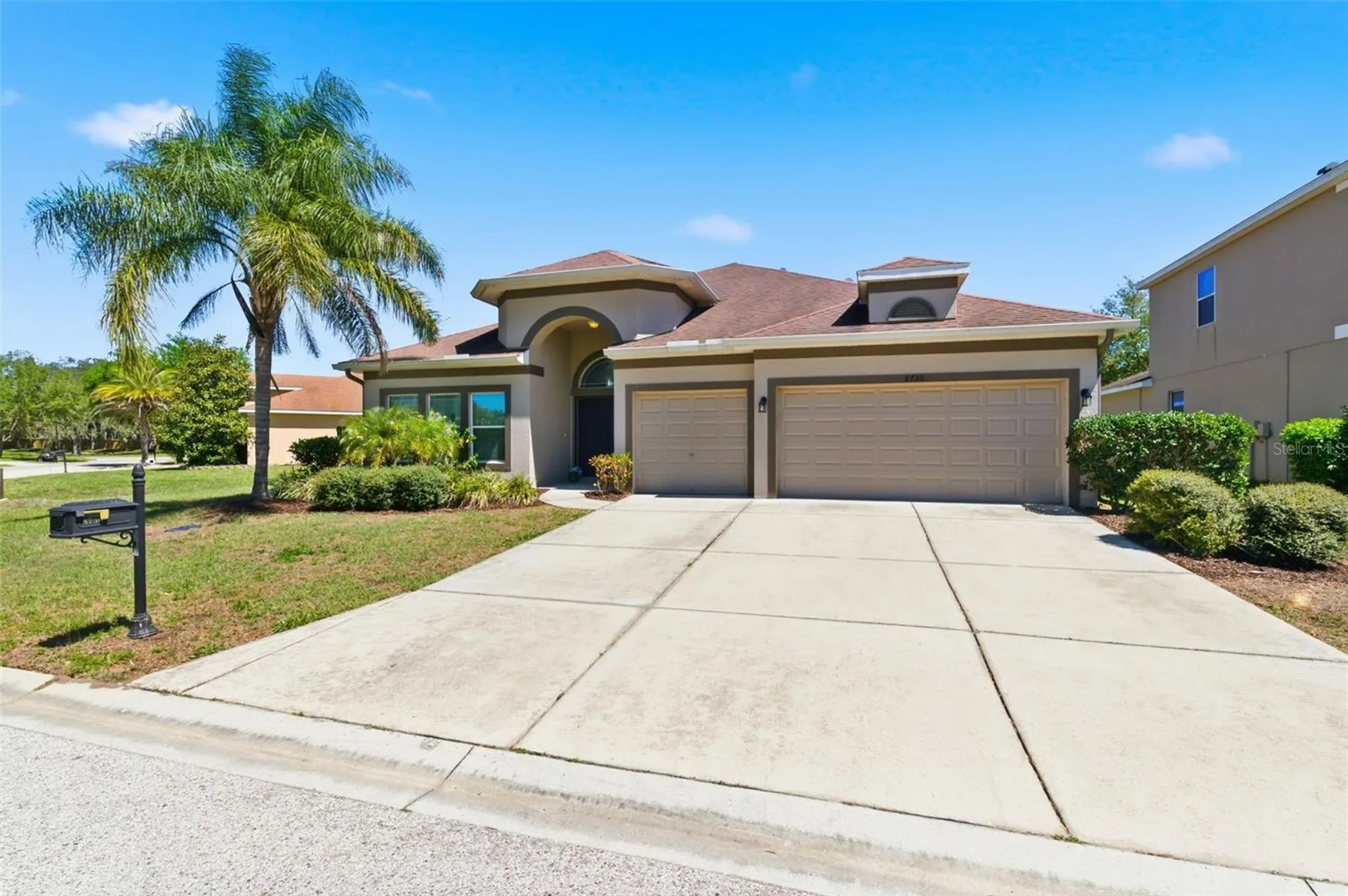 8730 Briggs Marsh Court New Port Richey FL 34654