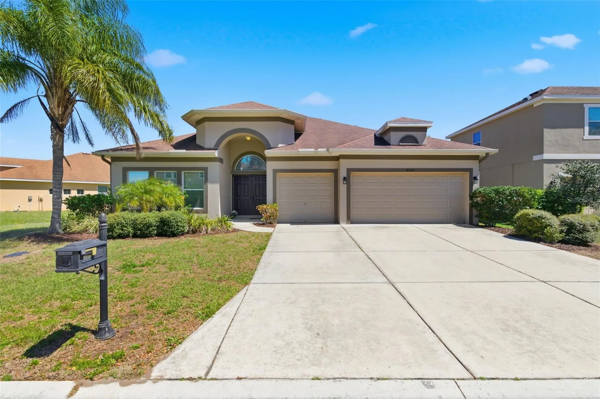 8730 Briggs Marsh Court New Port Richey FL 34654